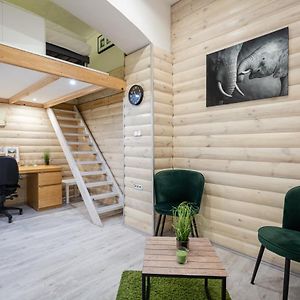 Studio Appartement